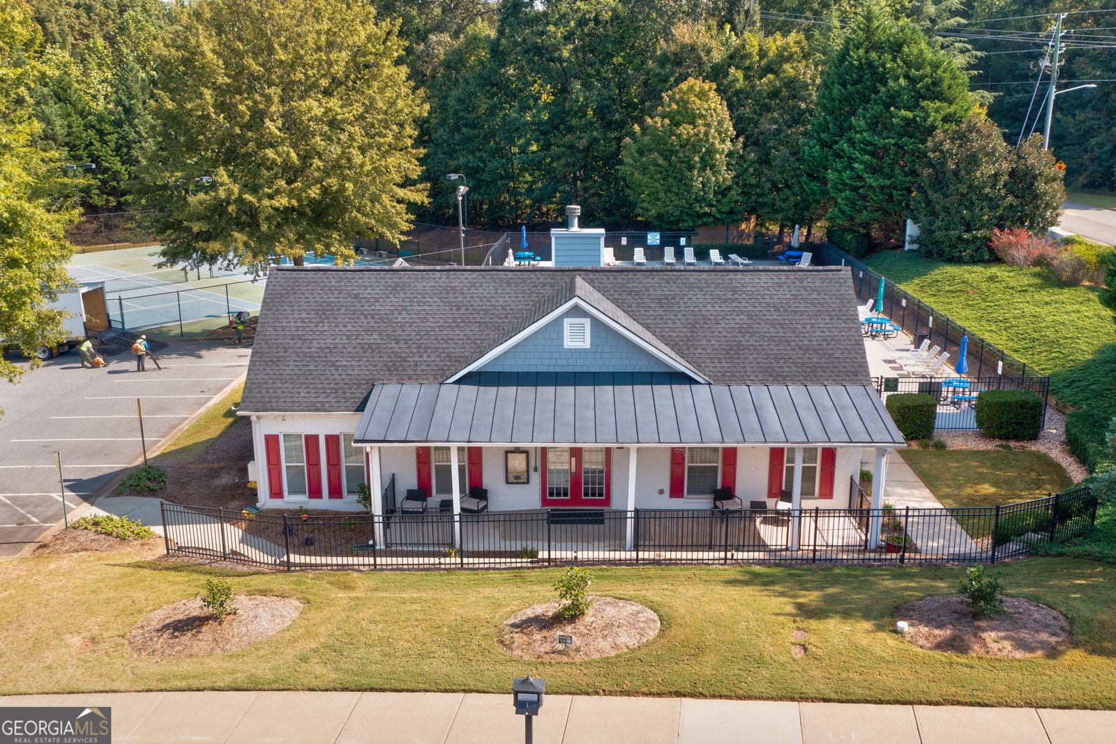 826 Ash Street Canton - 33
