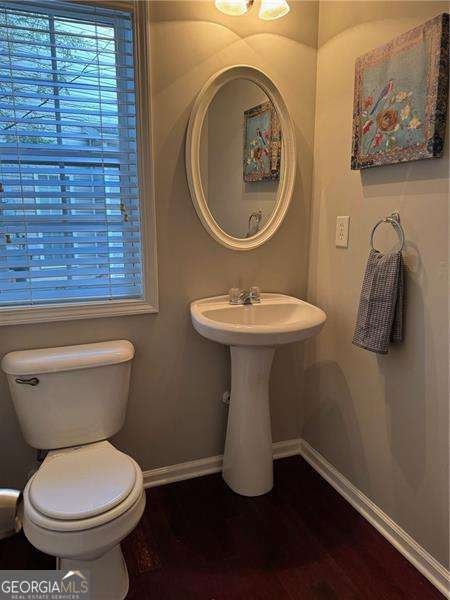 826 Ash Street Canton - 8