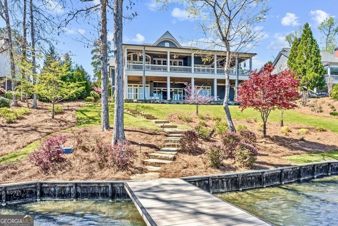 1611 Lighthouse Circle Greensboro - 2