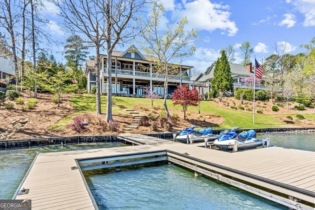 1611 Lighthouse Circle Greensboro - 6