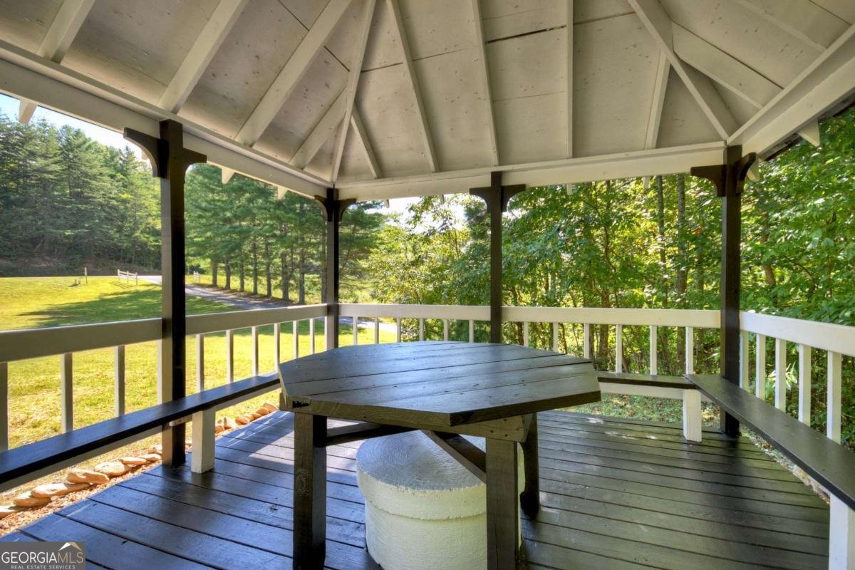 32 Whippoorwill Way Blairsville - 1
