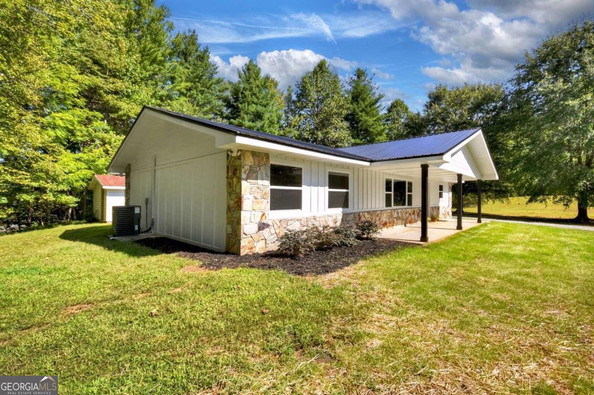 32 Whippoorwill Way Blairsville - 2