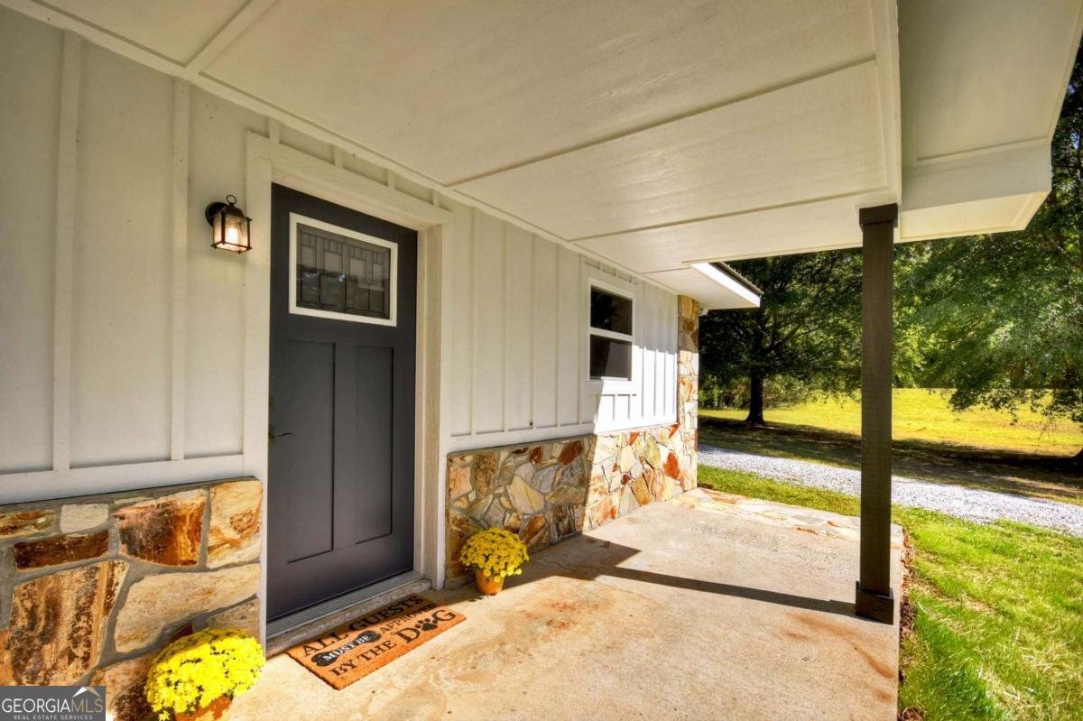 32 Whippoorwill Way Blairsville - 4
