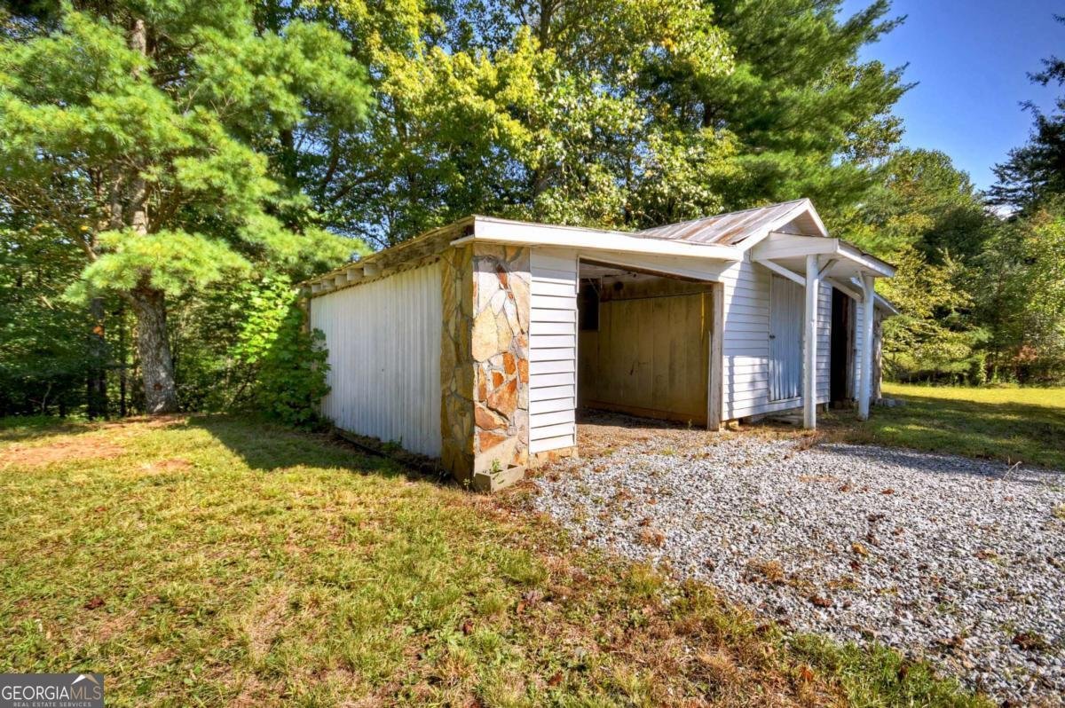 32 Whippoorwill Way Blairsville - 5