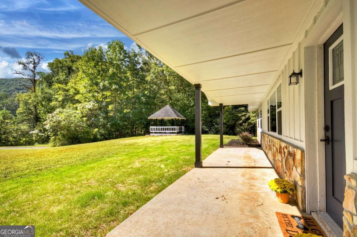32 Whippoorwill Way Blairsville - 6