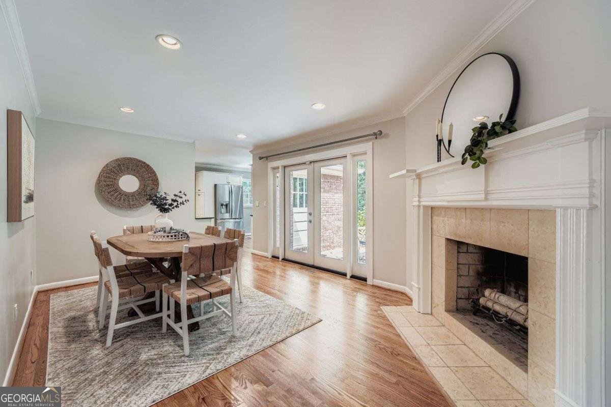 2101 Chesterfield Drive Atlanta - 10