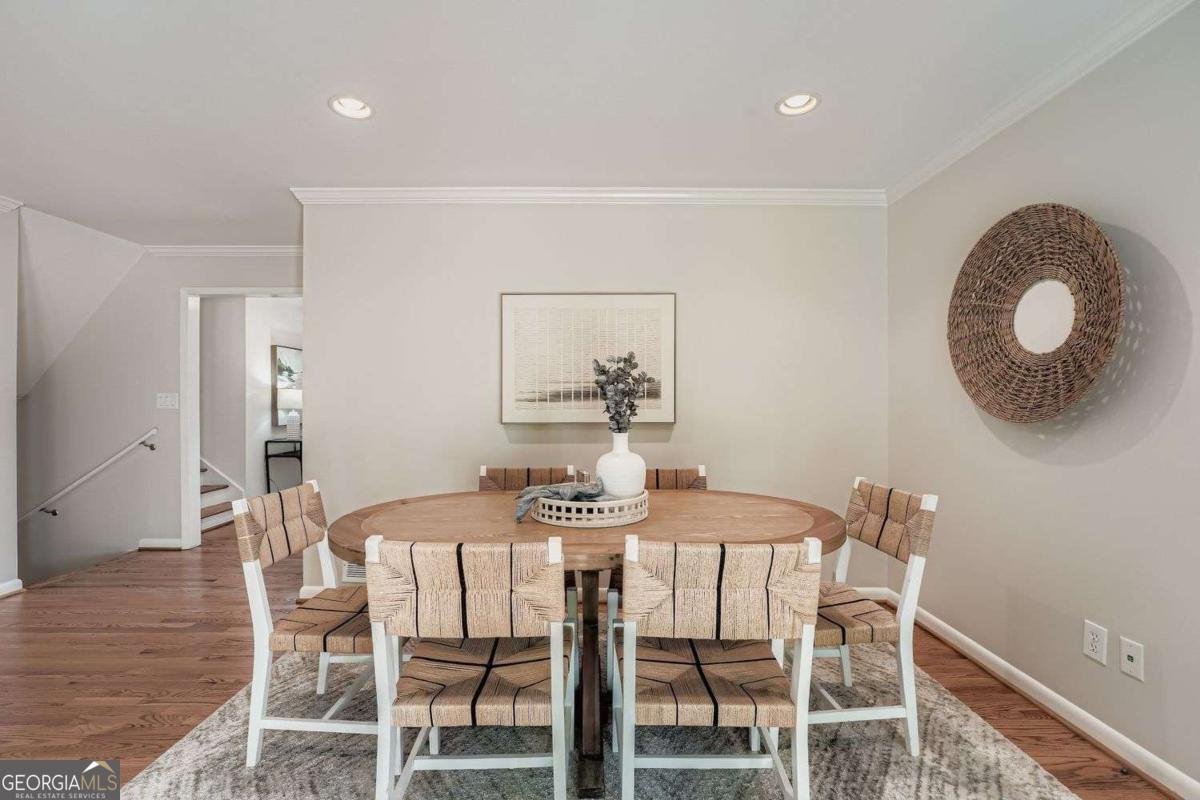 2101 Chesterfield Drive Atlanta - 11