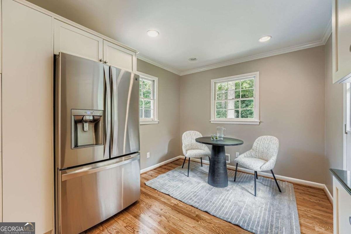 2101 Chesterfield Drive Atlanta - 15