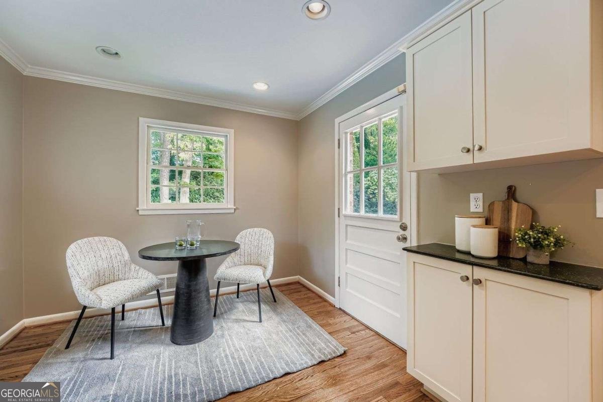 2101 Chesterfield Drive Atlanta - 16