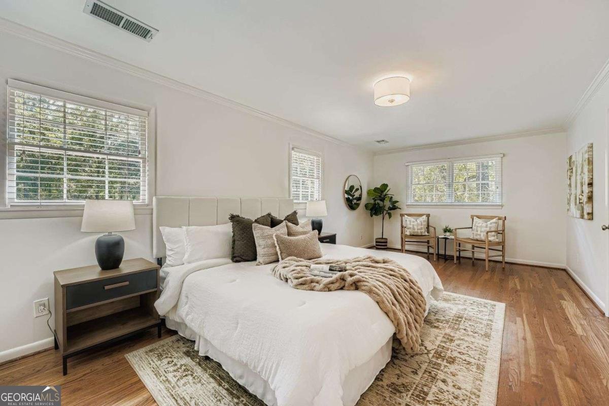2101 Chesterfield Drive Atlanta - 17
