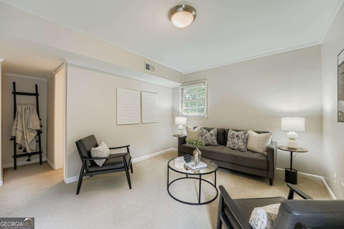 2101 Chesterfield Drive Atlanta - 28