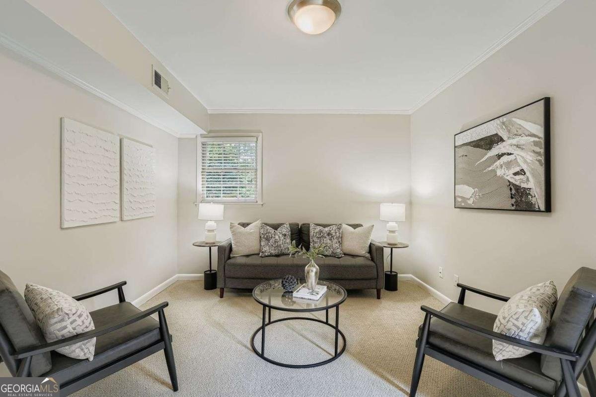 2101 Chesterfield Drive Atlanta - 29