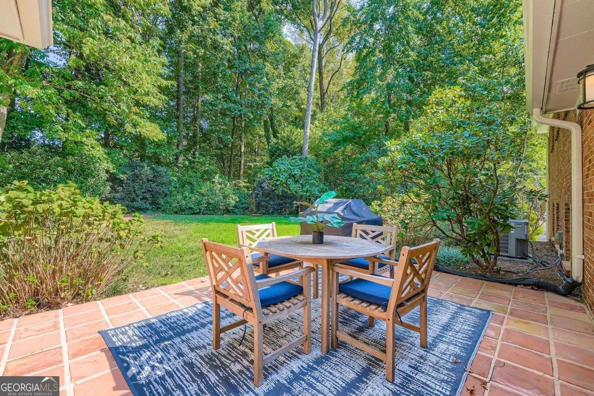 2101 Chesterfield Drive Atlanta - 35