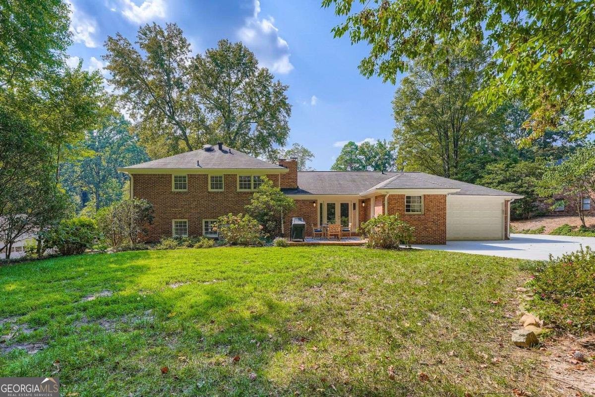 2101 Chesterfield Drive Atlanta - 37
