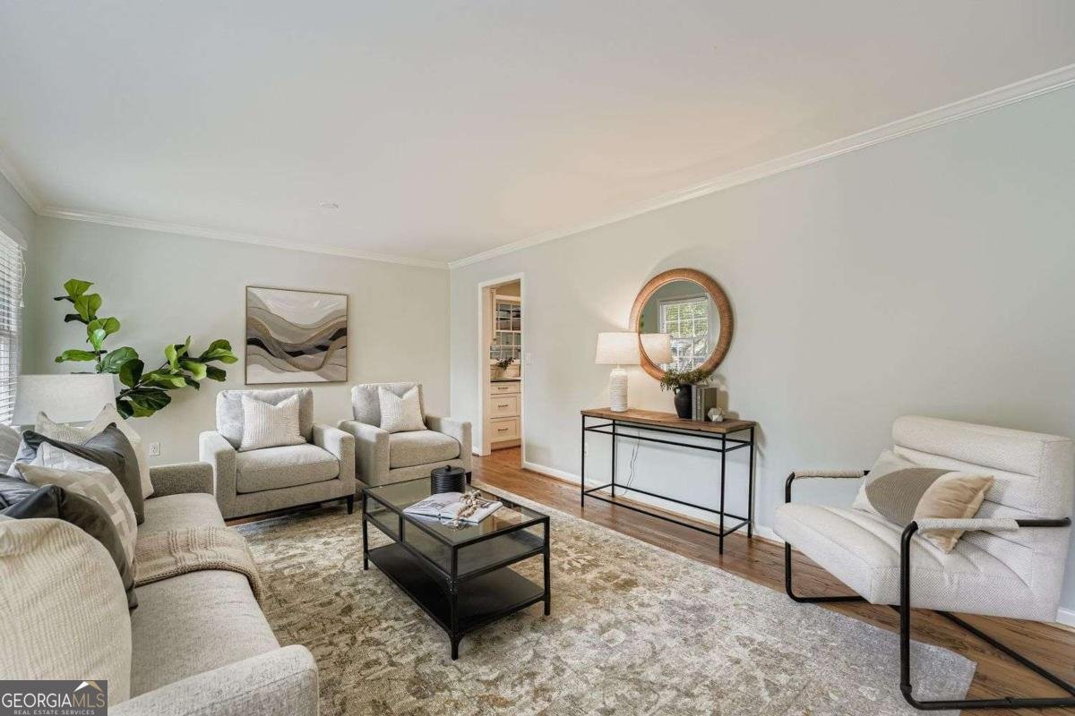 2101 Chesterfield Drive Atlanta - 8