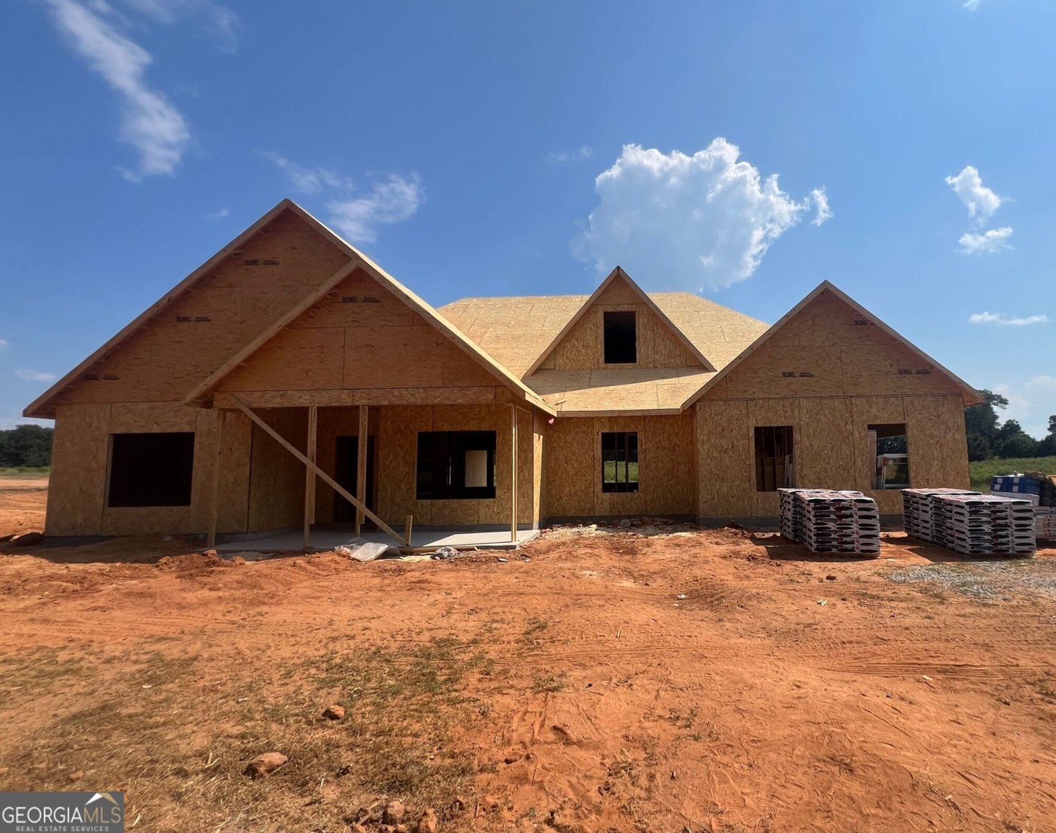 LOT 12 GA Hwy 362 Williamson - 1