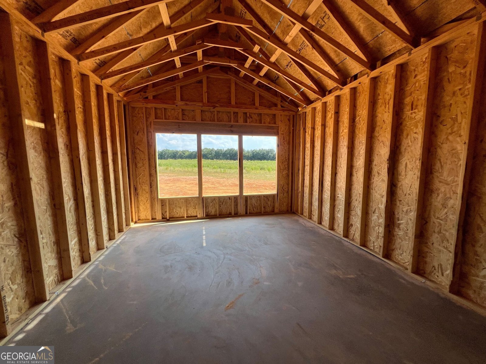 LOT 12 GA Hwy 362 Williamson - 17