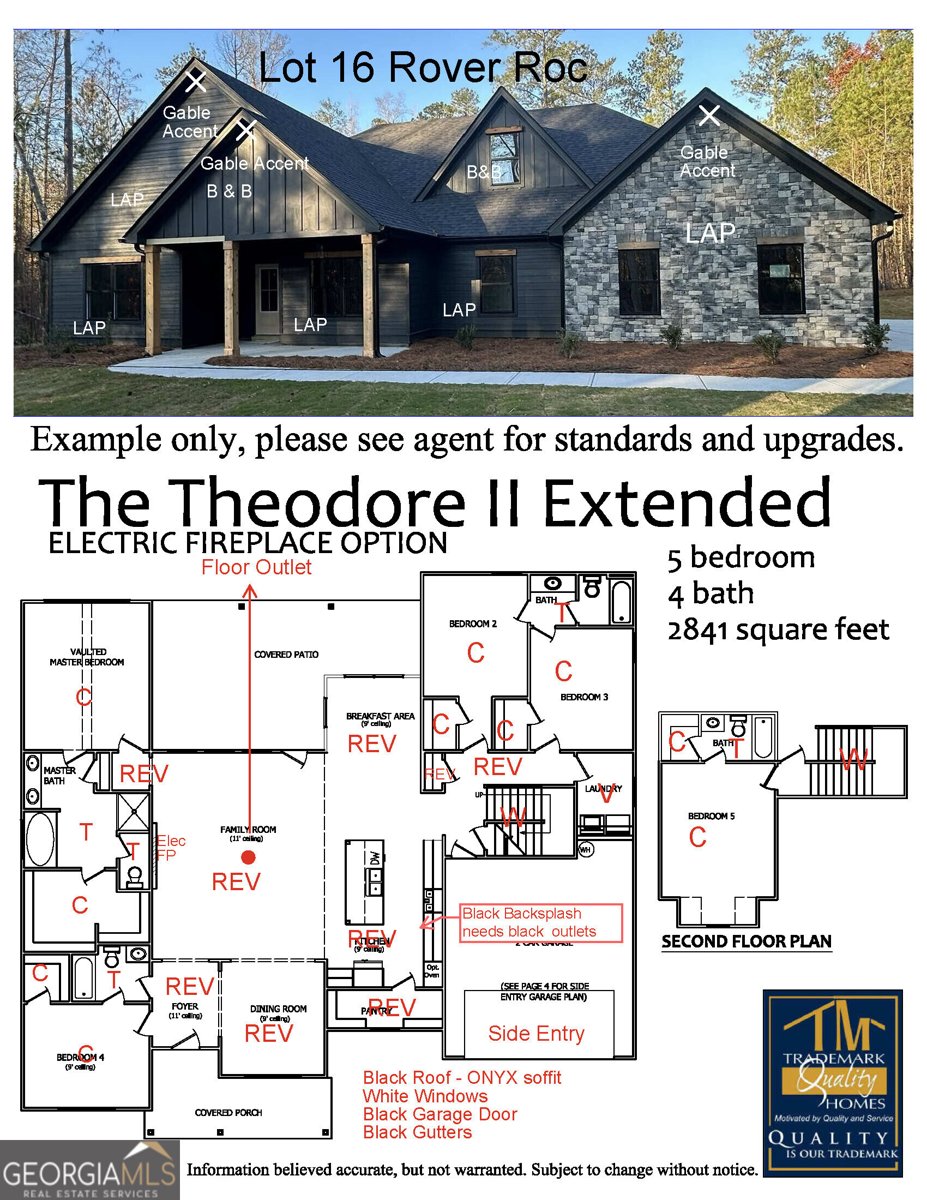 LOT 12 GA Hwy 362 Williamson - 2