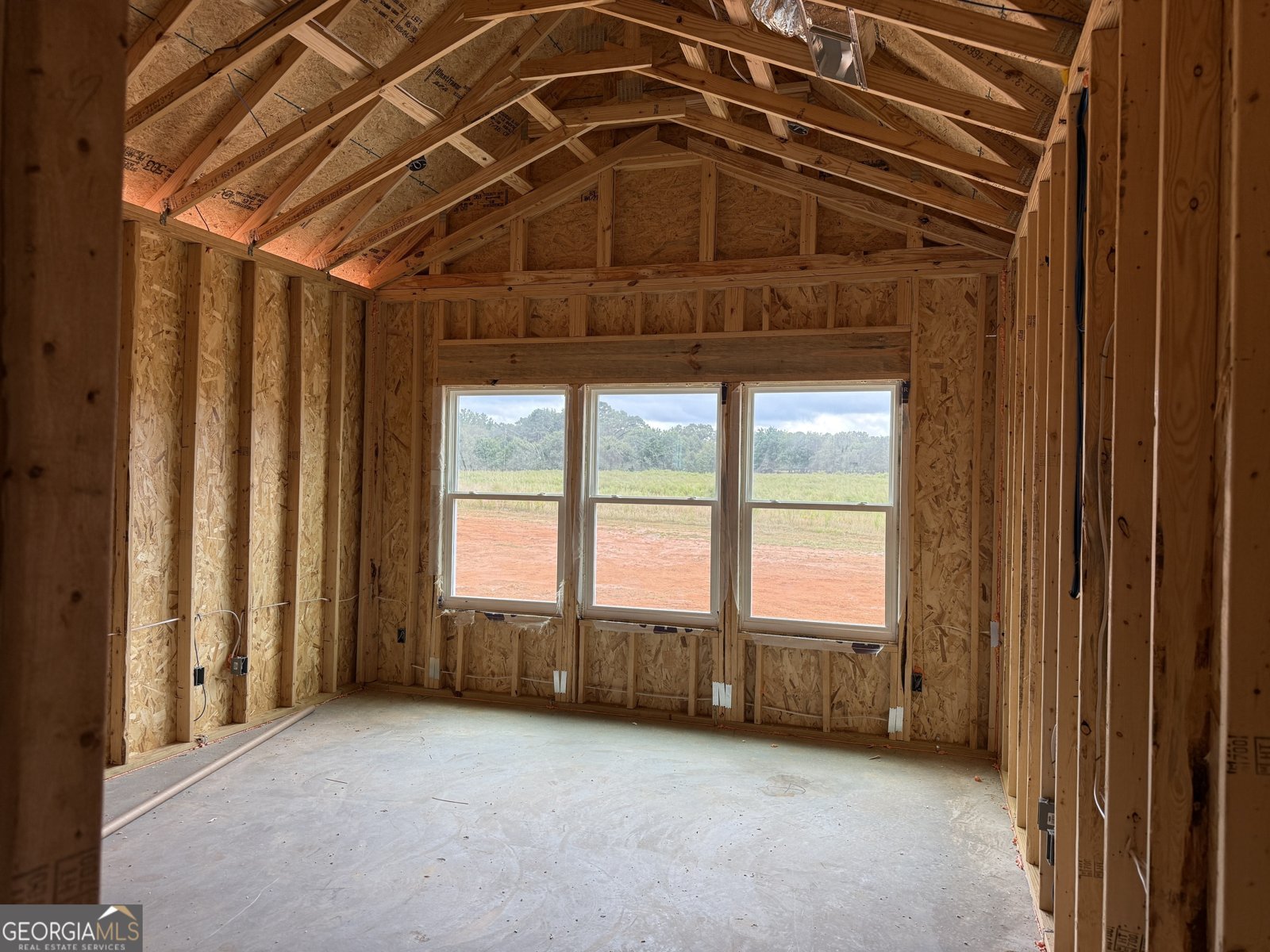 LOT 12 GA Hwy 362 Williamson - 27
