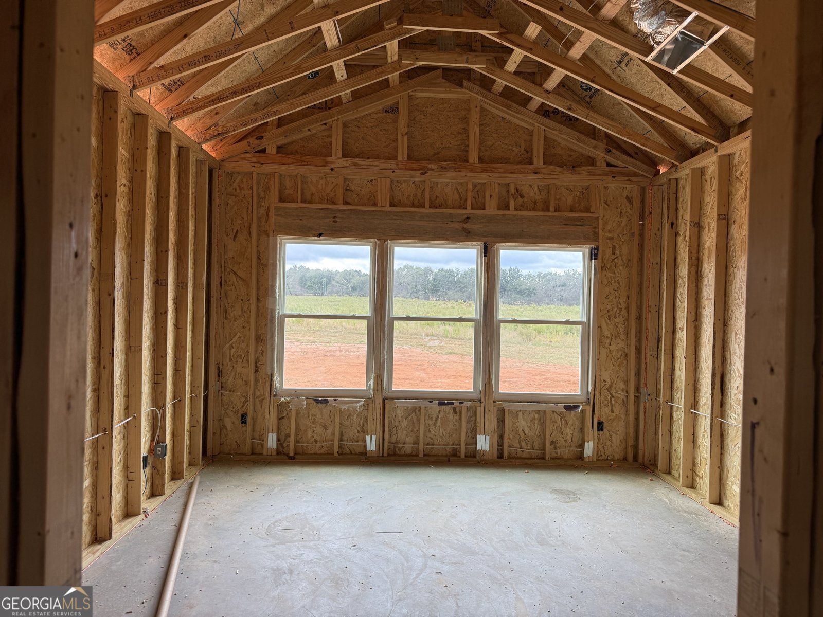 LOT 12 GA Hwy 362 Williamson - 29