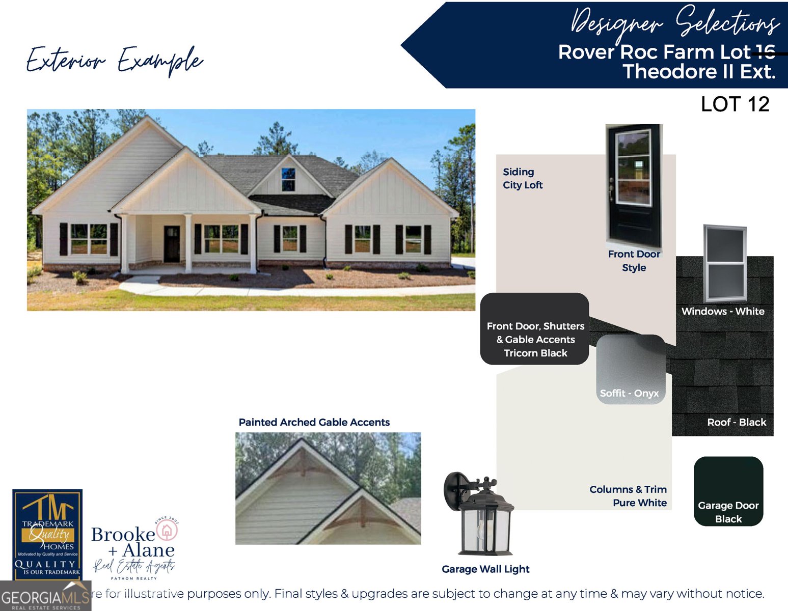 LOT 12 GA Hwy 362 Williamson - 3