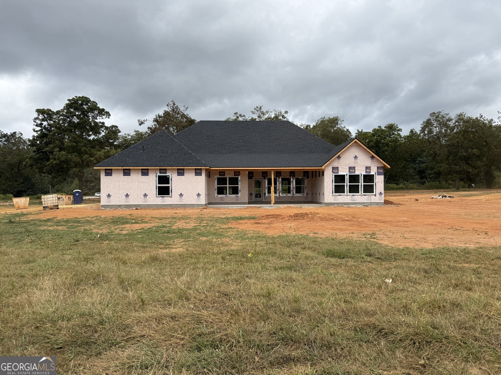 2640 Williamson Road Williamson - 31