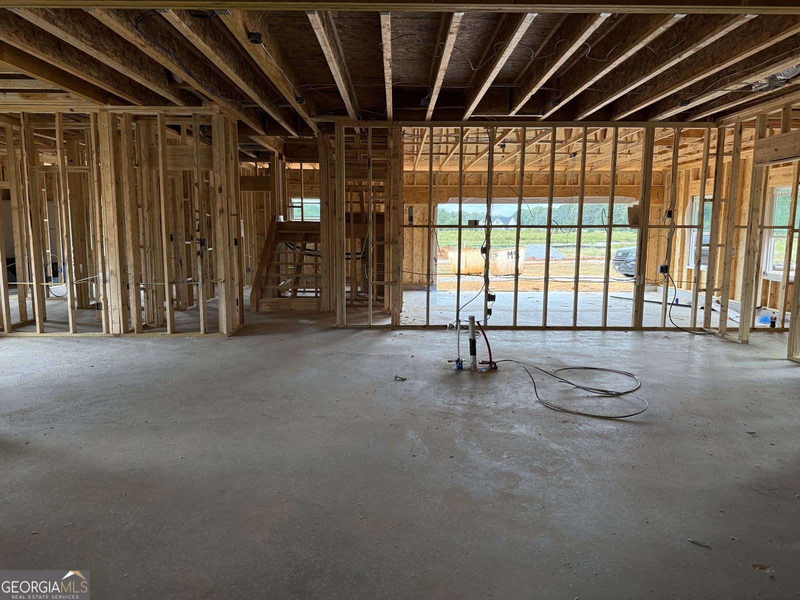 2640 Williamson Road Williamson - 46