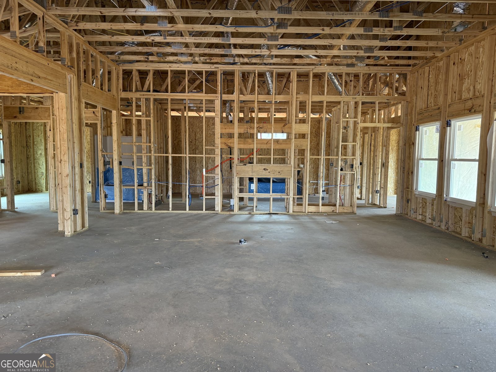 2640 Williamson Road Williamson - 47