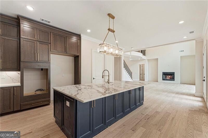 5694 Brendlynn Drive Suwanee - 1