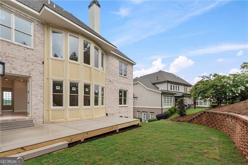 5694 Brendlynn Drive Suwanee - 10