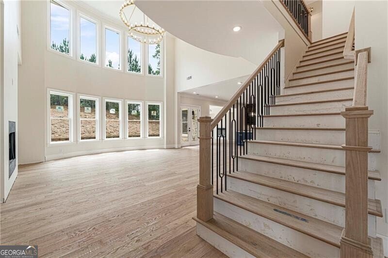5694 Brendlynn Drive Suwanee - 18