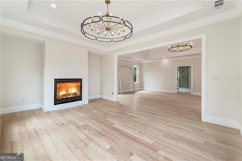 5694 Brendlynn Drive Suwanee - 22