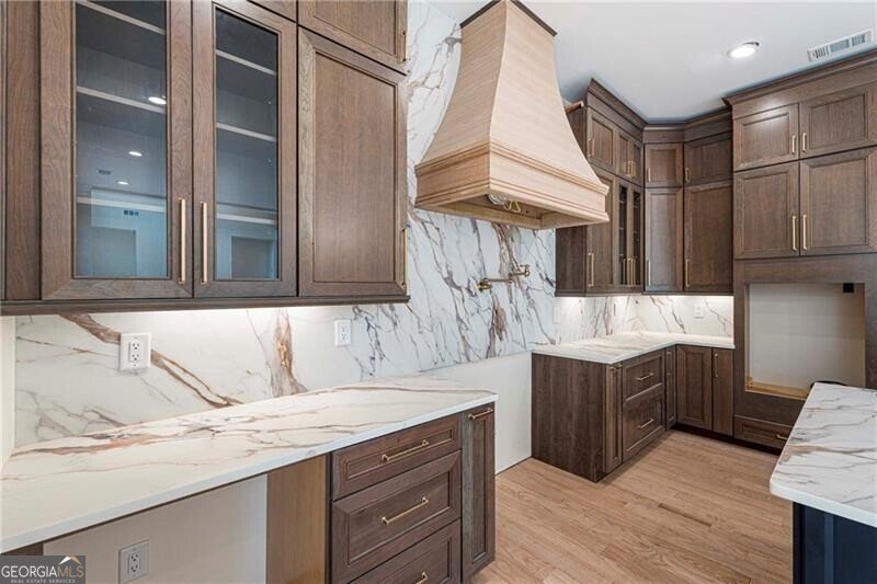 5694 Brendlynn Drive Suwanee - 3