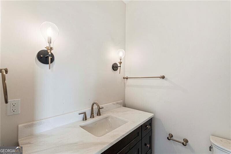 5694 Brendlynn Drive Suwanee - 30
