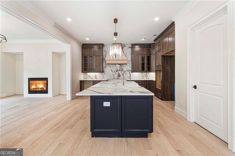 5694 Brendlynn Drive Suwanee - 4
