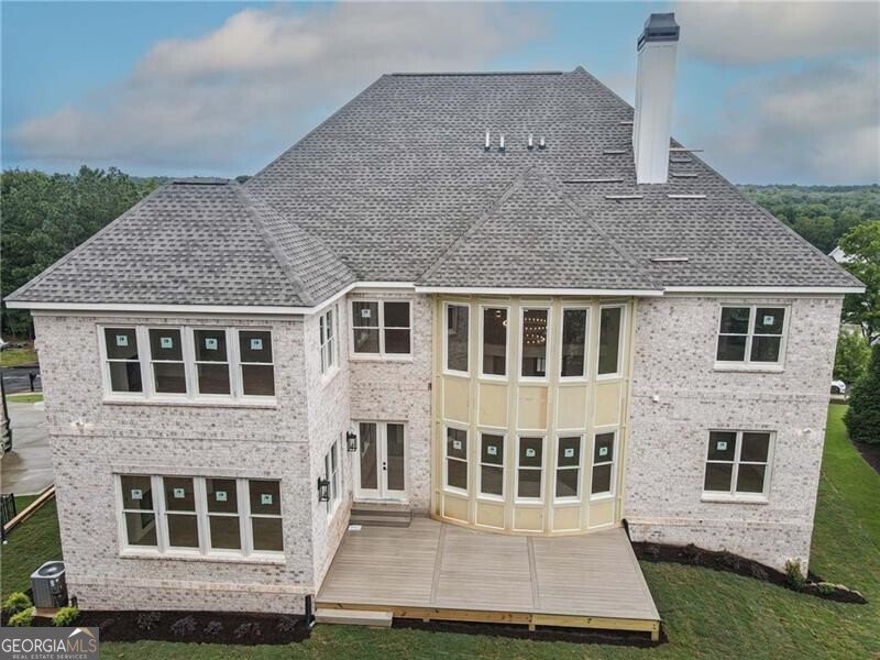 5694 Brendlynn Drive Suwanee - 41