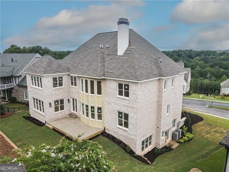 5694 Brendlynn Drive Suwanee - 42