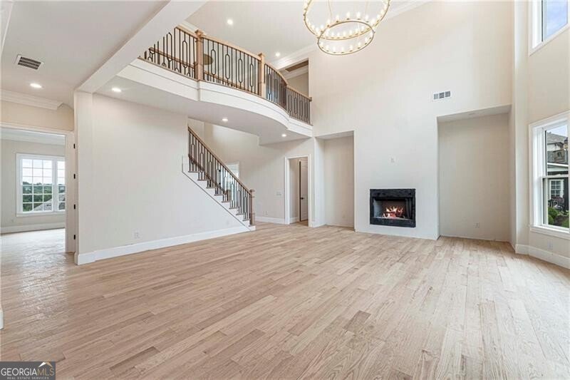 5694 Brendlynn Drive Suwanee - 6