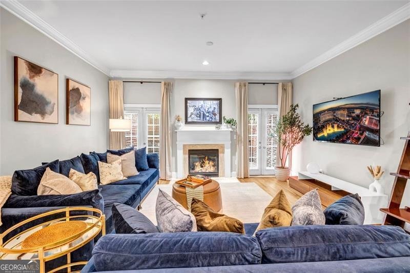 1652 Mosaic Way Smyrna - 10