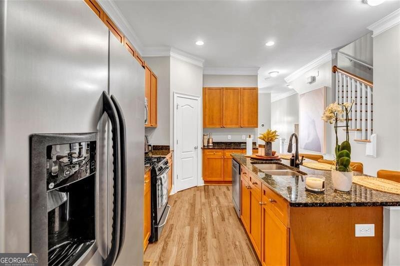 1652 Mosaic Way Smyrna - 11
