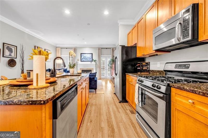 1652 Mosaic Way Smyrna - 13