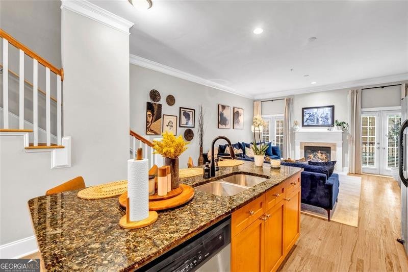 1652 Mosaic Way Smyrna - 14