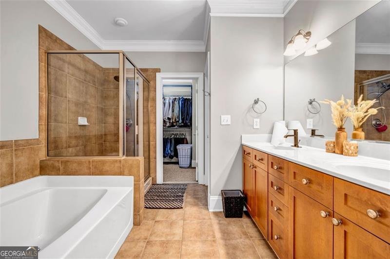 1652 Mosaic Way Smyrna - 2