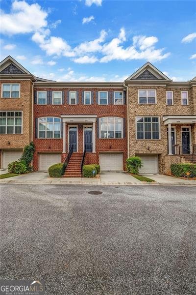 1652 Mosaic Way Smyrna - 26