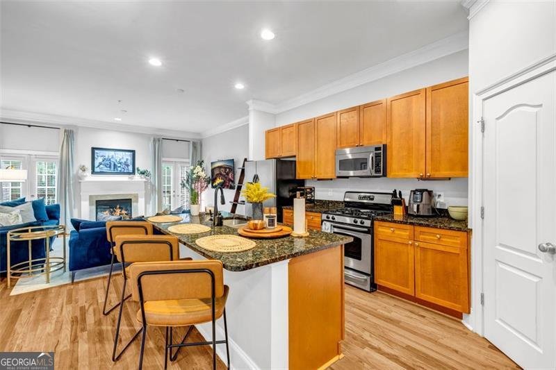 1652 Mosaic Way Smyrna - 6