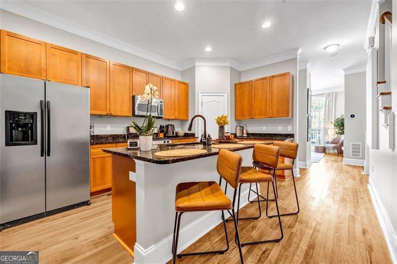 1652 Mosaic Way Smyrna - 8