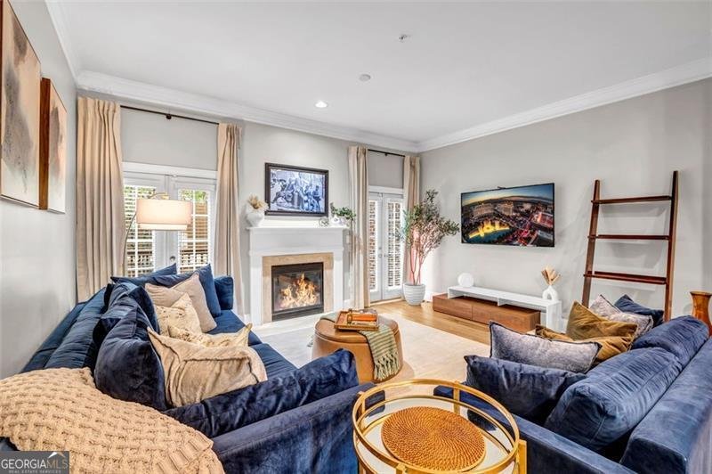 1652 Mosaic Way Smyrna - 9