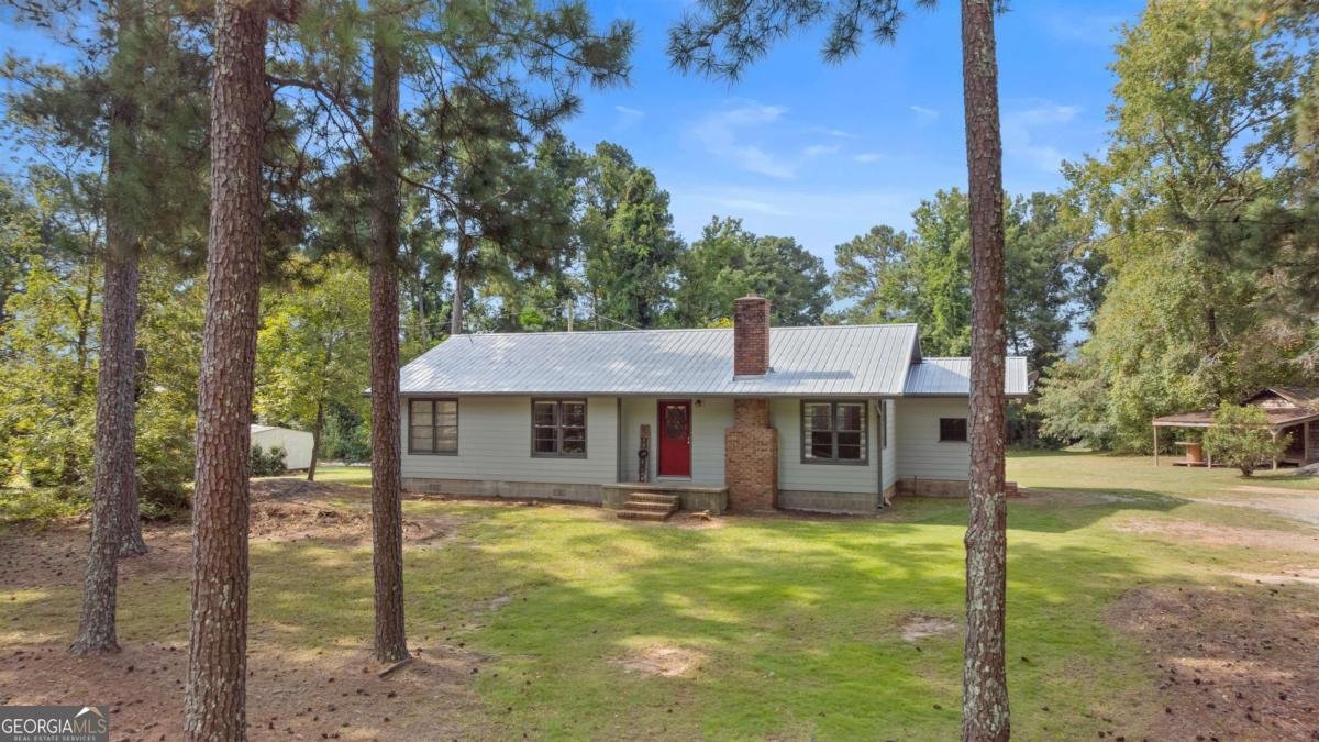 1251 Brickhouse Road Greensboro - 1