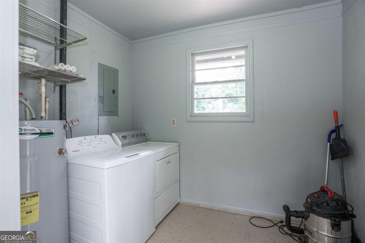 1251 Brickhouse Road Greensboro - 21