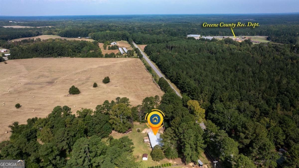 1251 Brickhouse Road Greensboro - 3